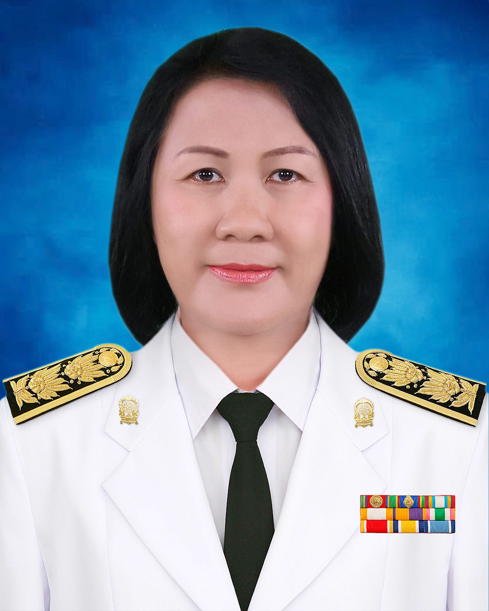 นางมะลิวรรณ์ มัญจาวงษ์