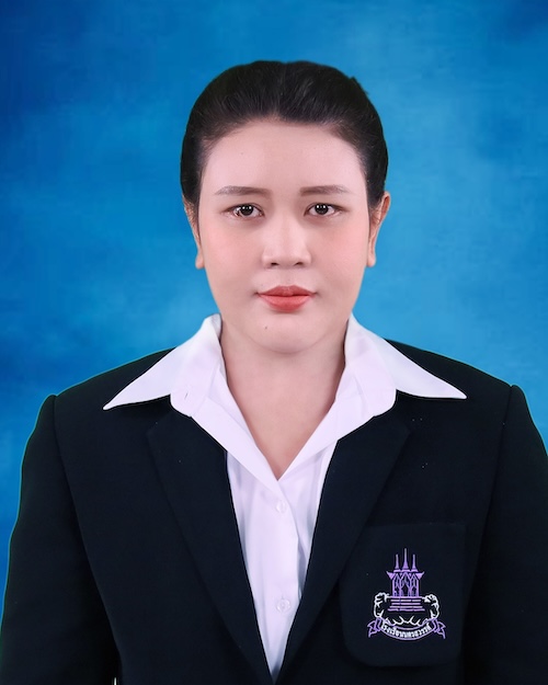 นางสาวกุลนภา สมานพันธ์