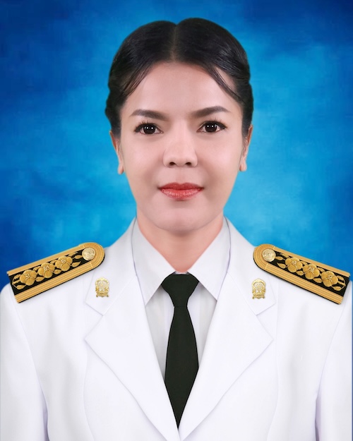 น.ส.พิชชาอร มินทยักษ์