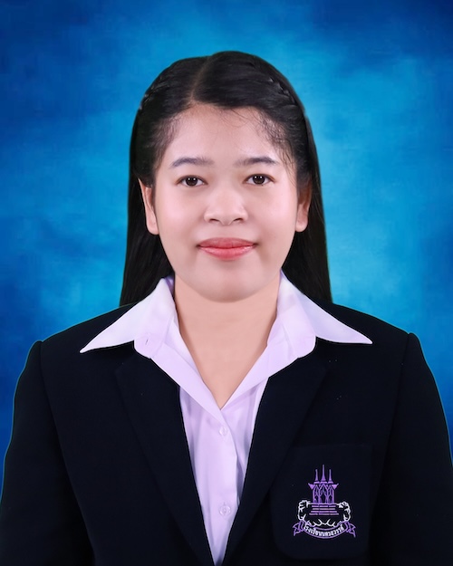 นางสาวภัทรภร ศรีมุข