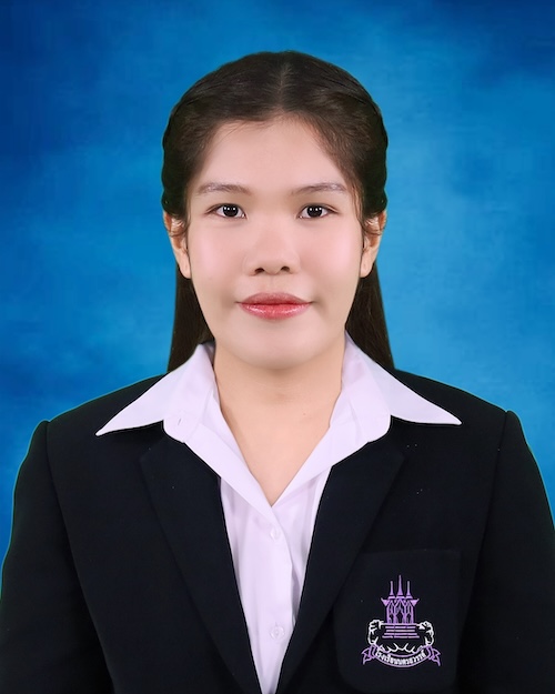 นางสาววิภาวรรณ เนื้อนาค