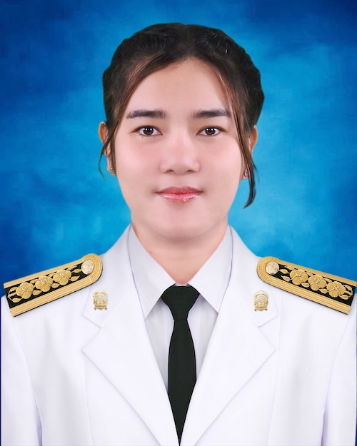 นางสาวเจนจิรา นิลพัส