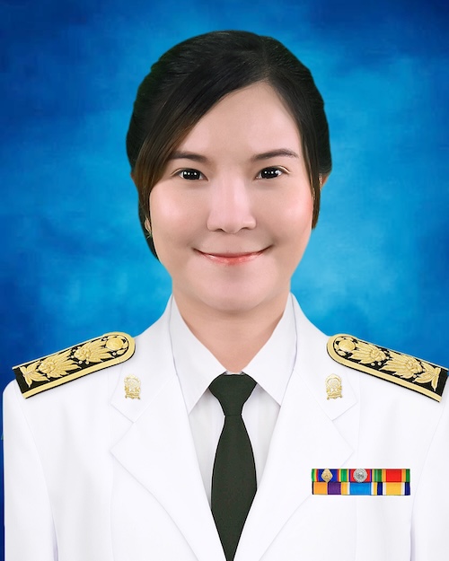 น.ส.อาภาภรณ์ ปานมี
