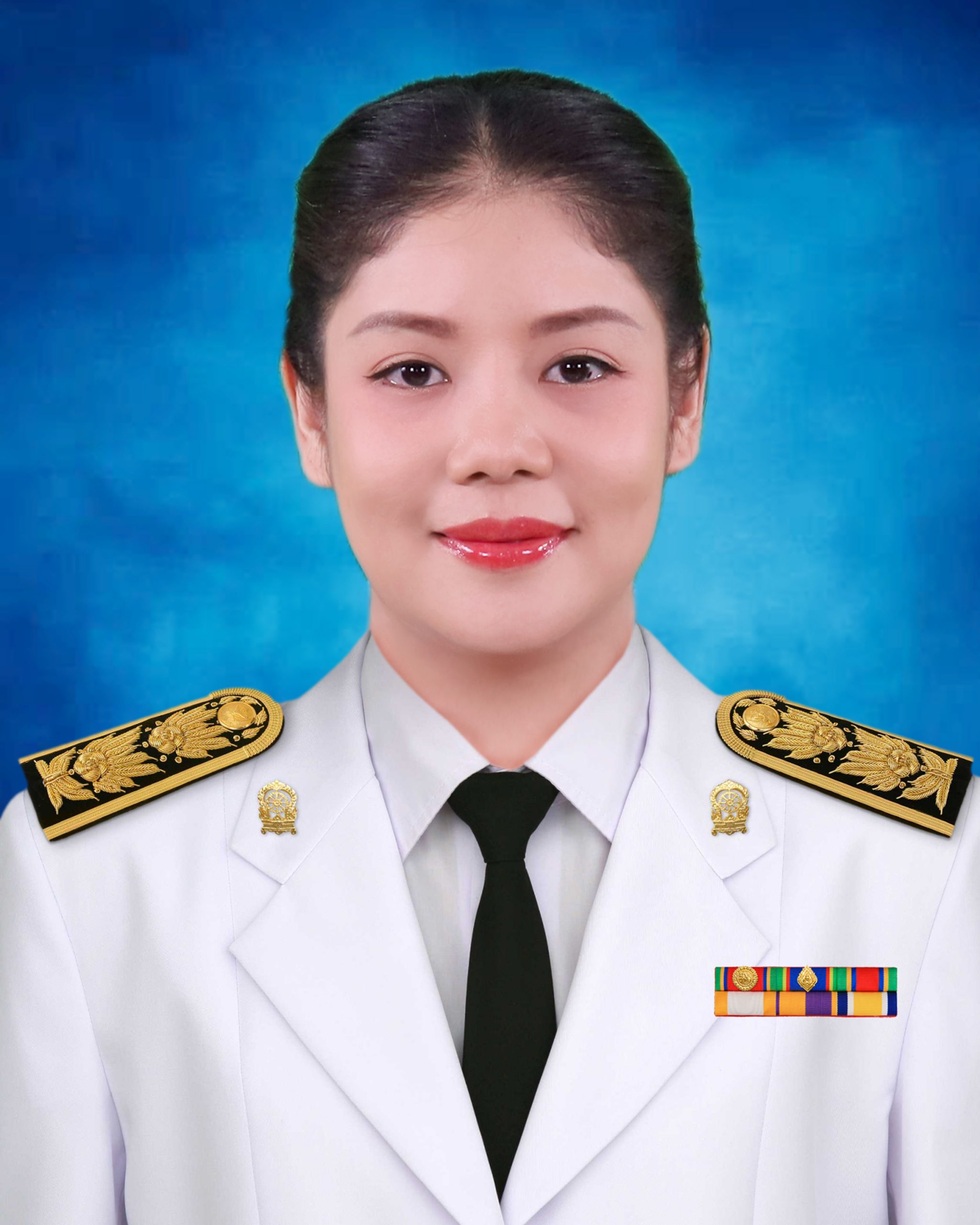 นางสาวนวลรัตน์ ศิริเศรษฐากูล