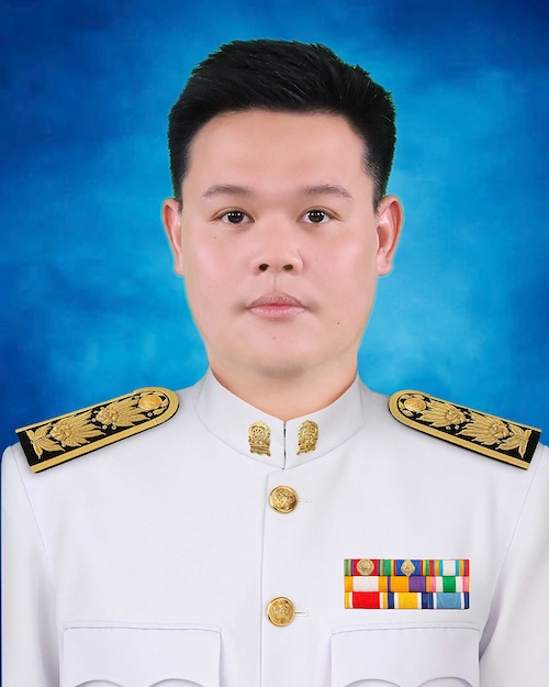 นายบุณพจน์ อุตสงควัฒน์