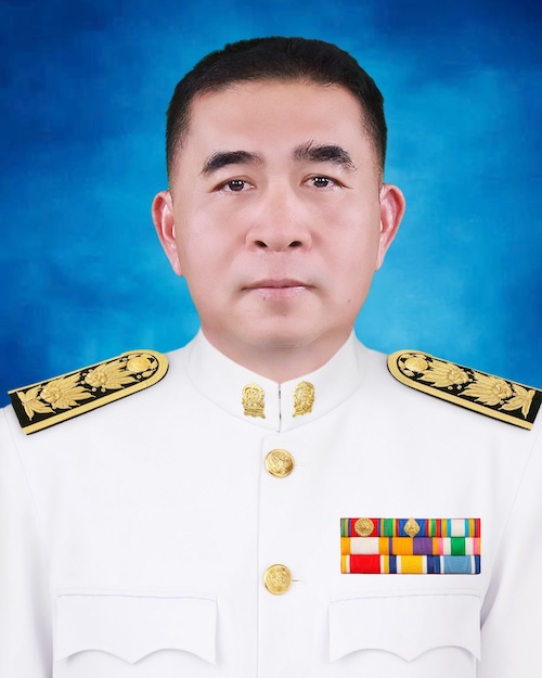 นายสมจิตร ใจยพรหม