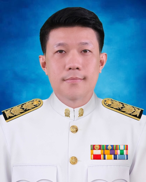 นายยงยุทธ ธวัชวงษ์
