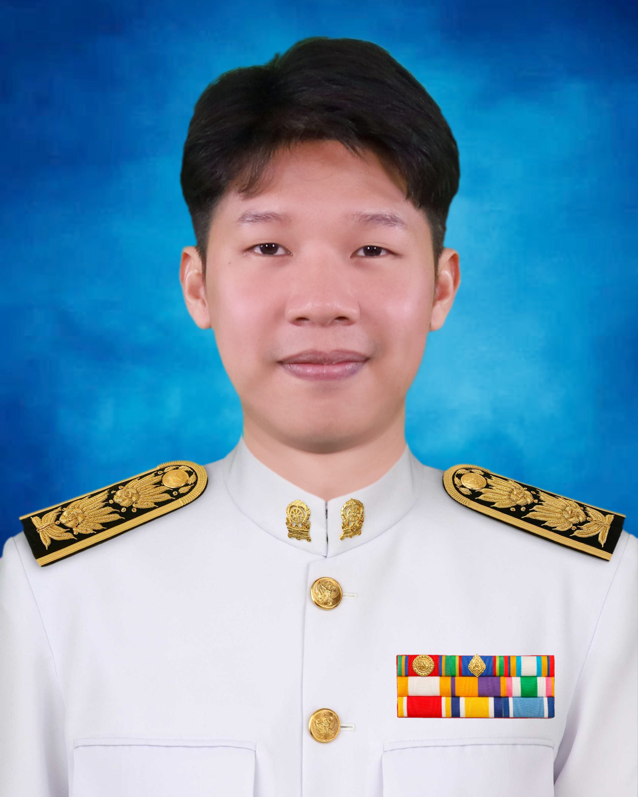 นายศุภเมธ เพชรอุดม