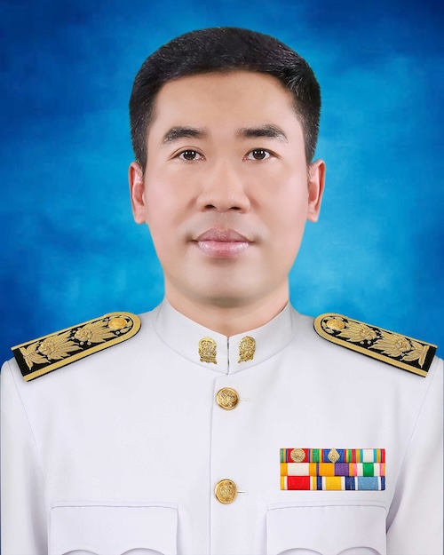 นายสามารถ สุขเกษม