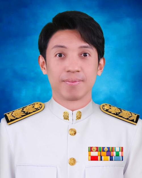 นายมานพ ทองเกษม