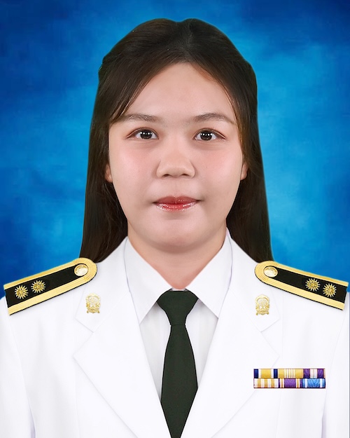 นางสาวดลพร อ้นมณี