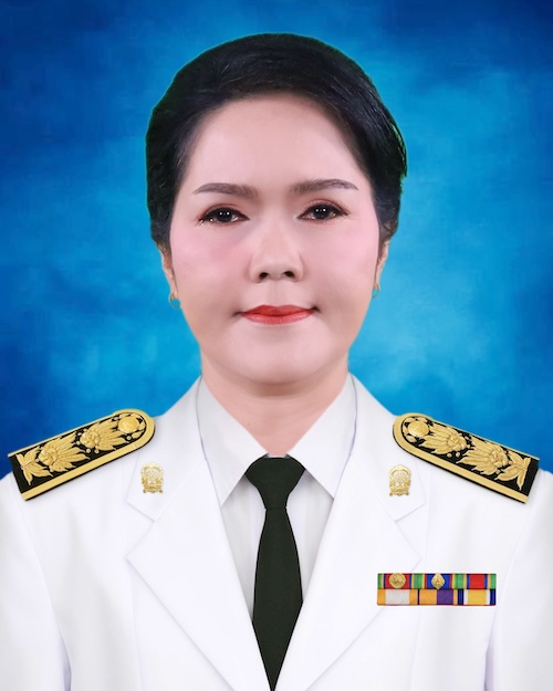 นางสัมพันธ์ สมพงษ์