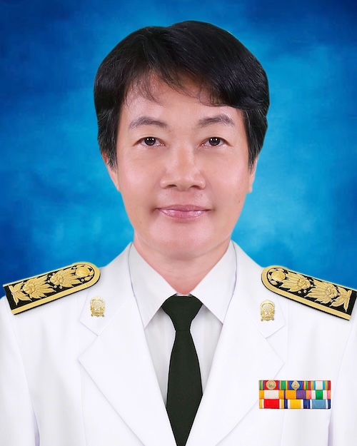 นางปิยรัตน์ ต่วนชะเอม