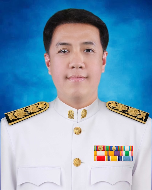 ว่าที่ร.ต.รัตพล ก้อมน้อย