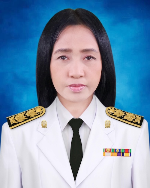 น.ส.จรรยา พูลเกษม