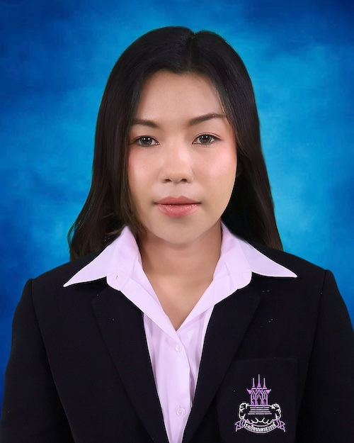 นางสาวดวงกมล พลพัฒน์