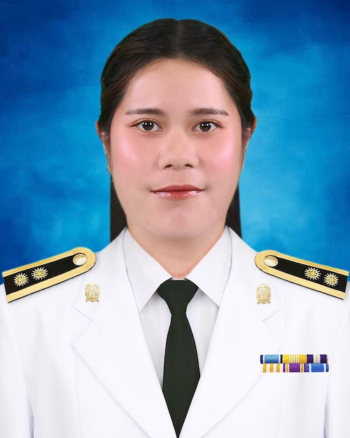 นางสาววรรณภา เรืองบุญ