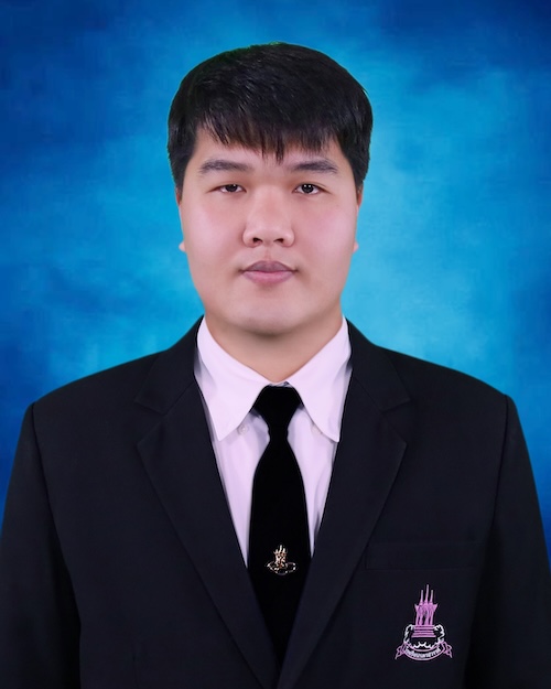 นายพิษณุวงษ์ ศรีทอง