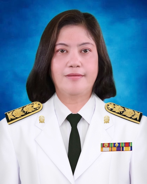 น.ส.สุนันวดี ทองแจ่ม