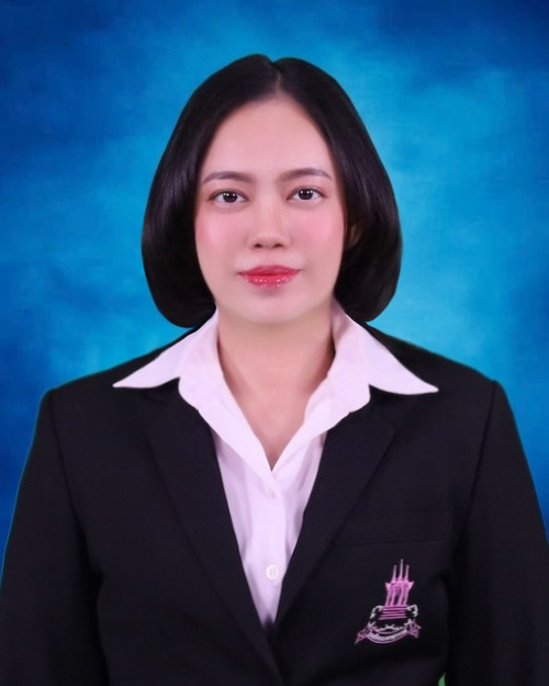 นางสาวพิมพ์ชนก กุรุวรรณ์