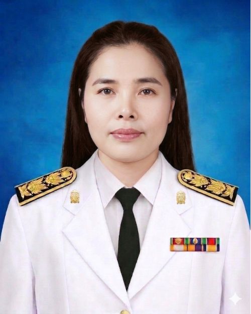 นางสำฤทธิ์ ศุภวิฑิตพัฒนา